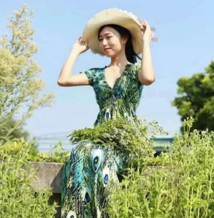 ViviQueen的第四张照片--贵阳相亲服务中心