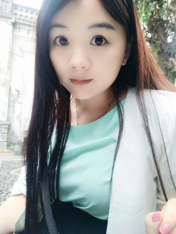 钟情的第一张照片--贵阳相亲服务中心