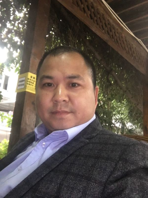 爱你一万年的第一张照片--贵阳相亲服务中心