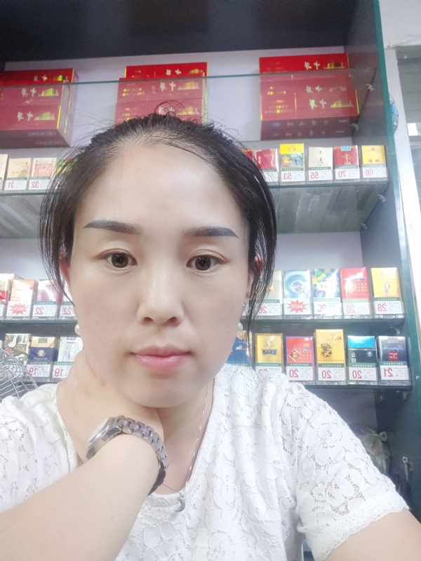 睿智的第二张照片--贵阳相亲服务中心