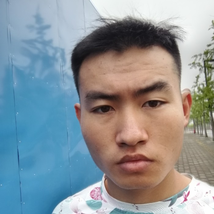 爱一个哦的第一张照片--贵阳相亲服务中心