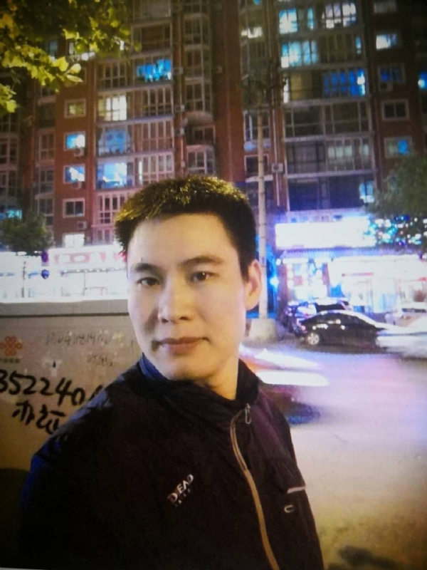 阳光灿烂的第三张照片--贵阳相亲服务中心