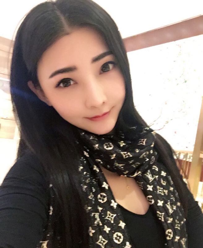 詩詩的第四张照片--贵阳相亲服务中心