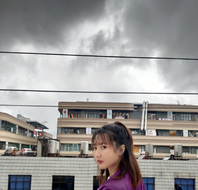 李家小姐的第二张照片--贵阳相亲服务中心