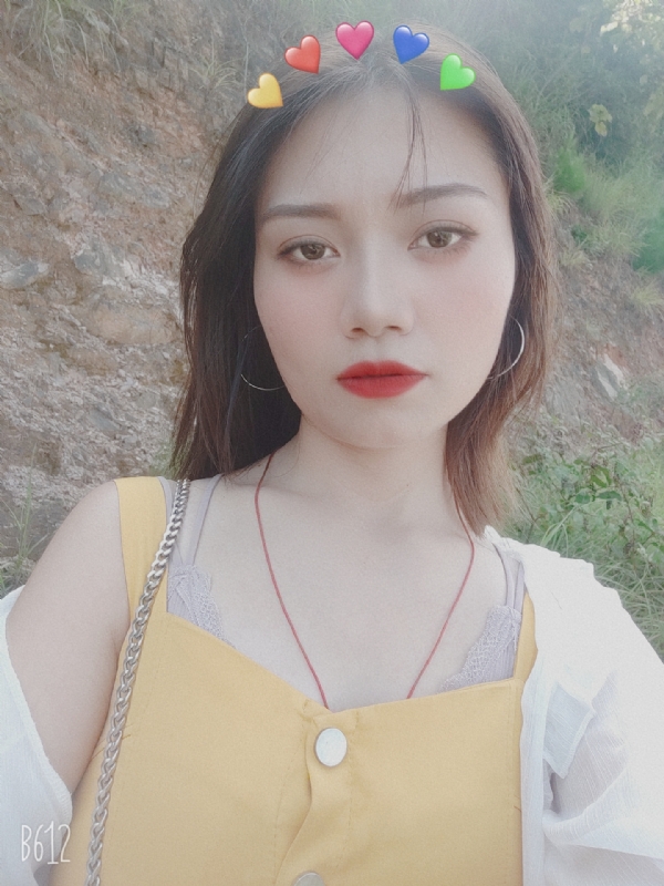 丹纯的第一张照片--贵阳相亲服务中心