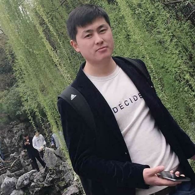 王誉翔的第一张照片--贵阳相亲服务中心
