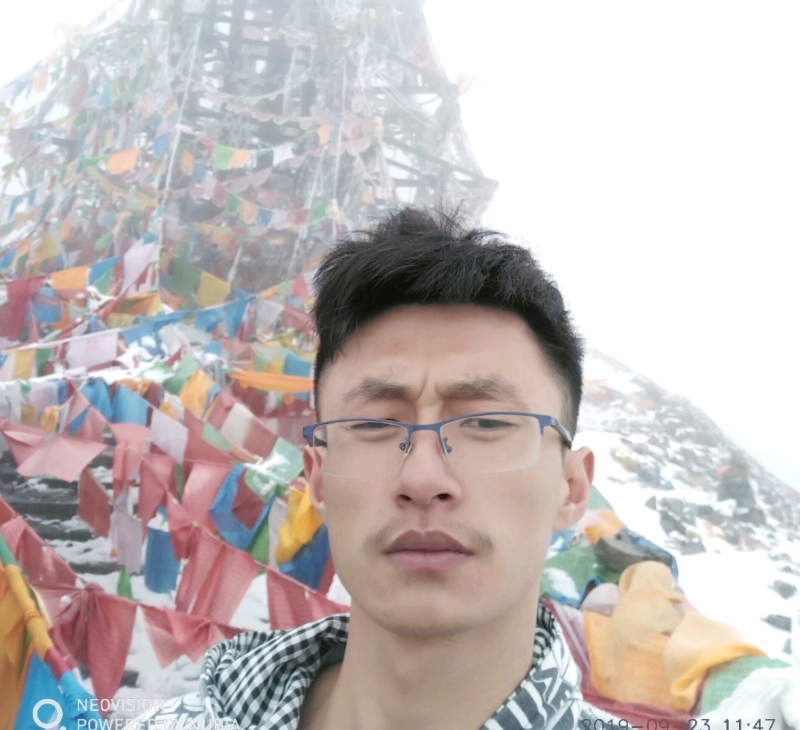 Chen的第一张照片--贵阳相亲服务中心