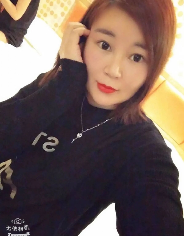 婷一下嘛的第一张照片--贵阳相亲服务中心