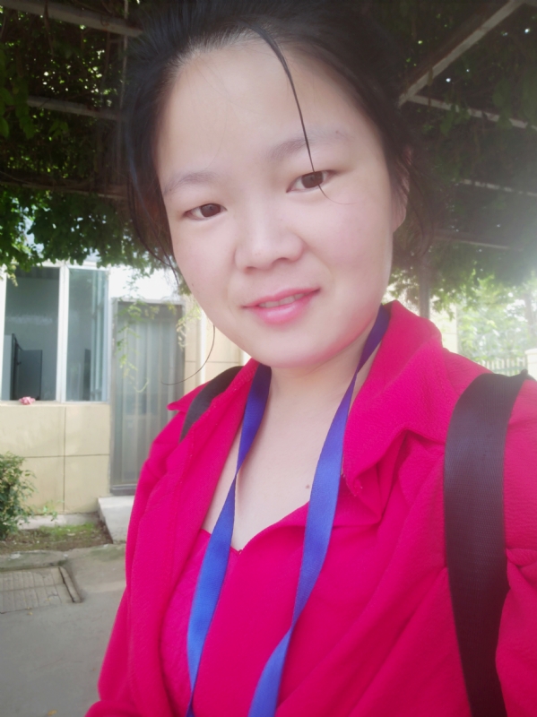 快乐至上的第二张照片--贵阳相亲服务中心