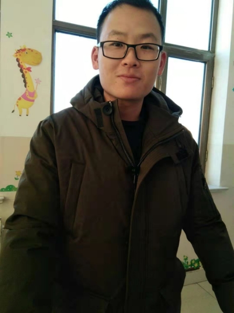 品上男人的第一张照片--贵阳相亲服务中心