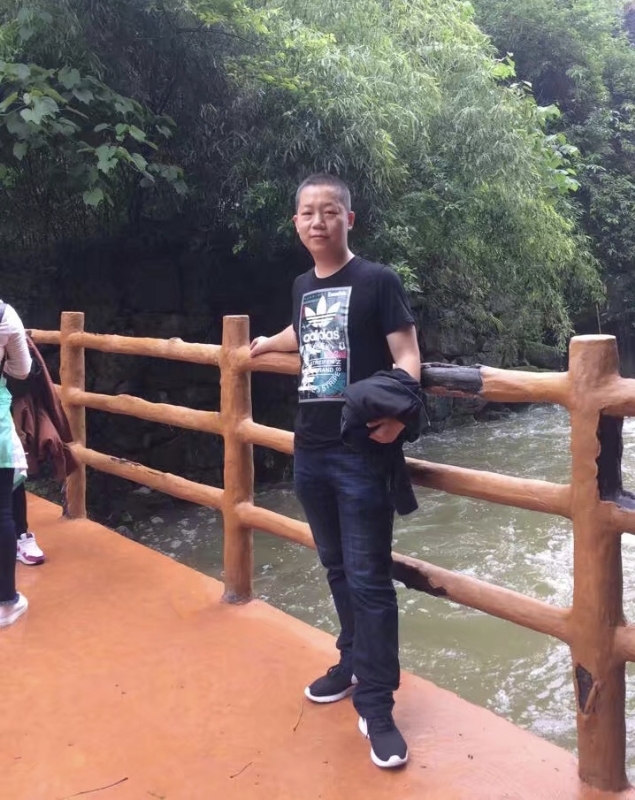 故事的开始的第一张照片--贵阳相亲服务中心