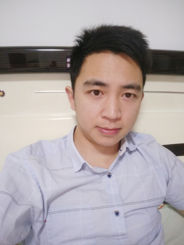 彭亮的第二张照片--贵阳相亲服务中心