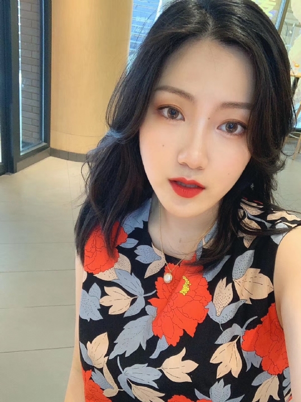 anny的第一张照片--贵阳相亲服务中心