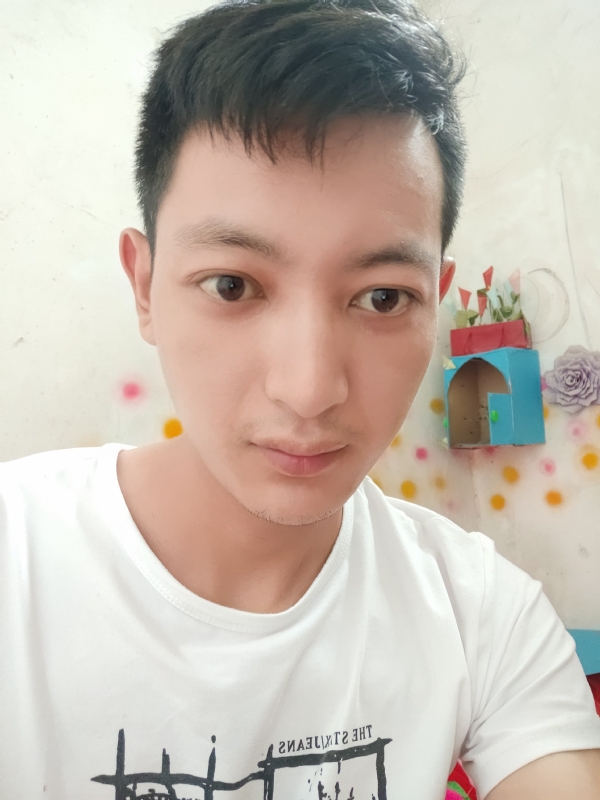 笑对人生的第一张照片--贵阳相亲服务中心