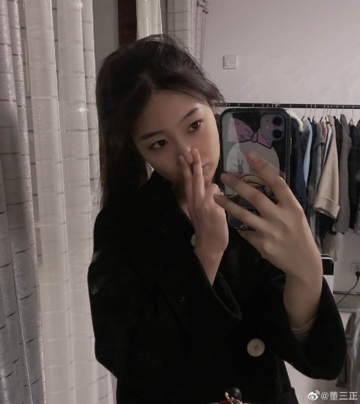 霜霜專屬你的小秘書的第一张照片--贵阳相亲服务中心