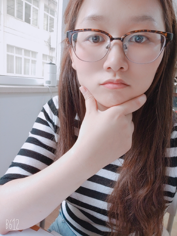 路晨的第一张照片--贵阳相亲服务中心