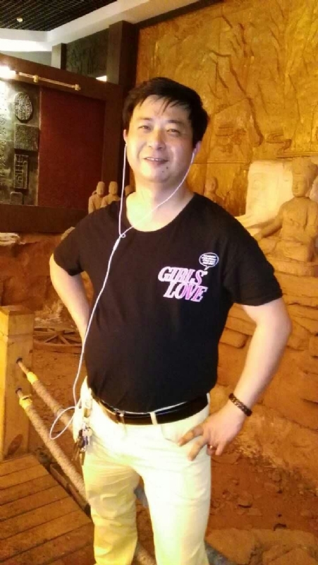 行者的第一张照片--贵阳相亲服务中心