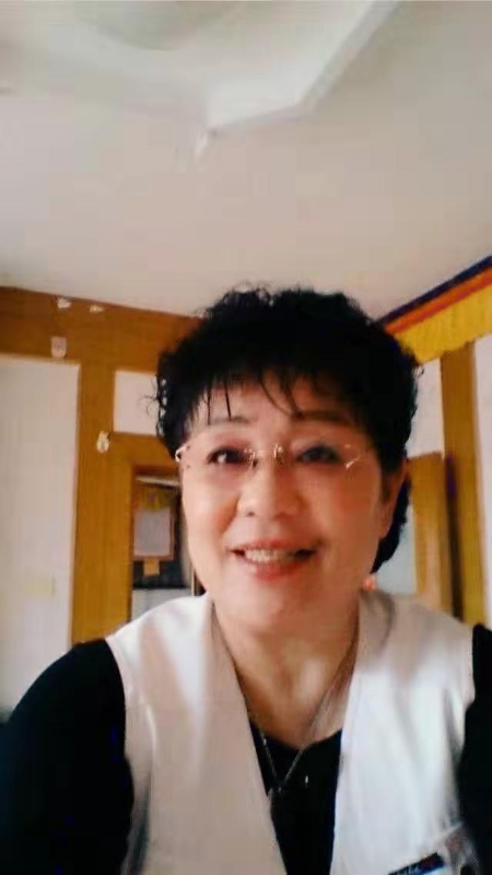 因缘相牵的第一张照片--贵阳相亲服务中心