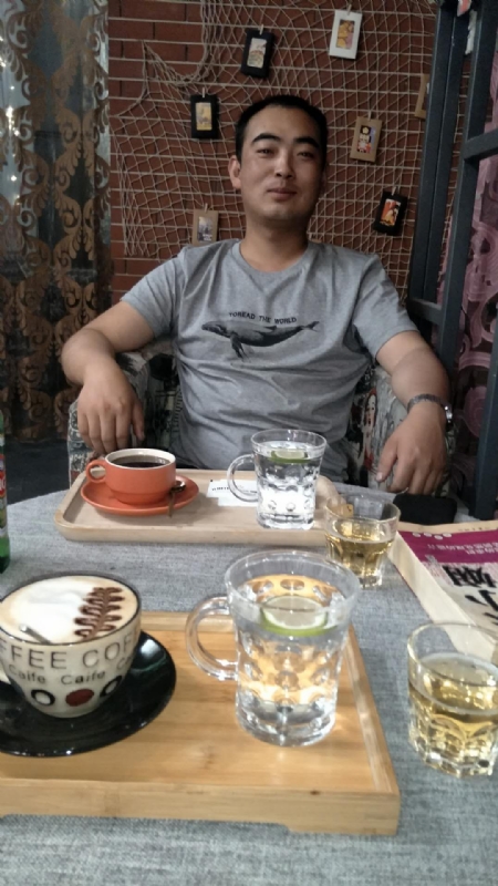 择乎期月的第一张照片--贵阳相亲服务中心