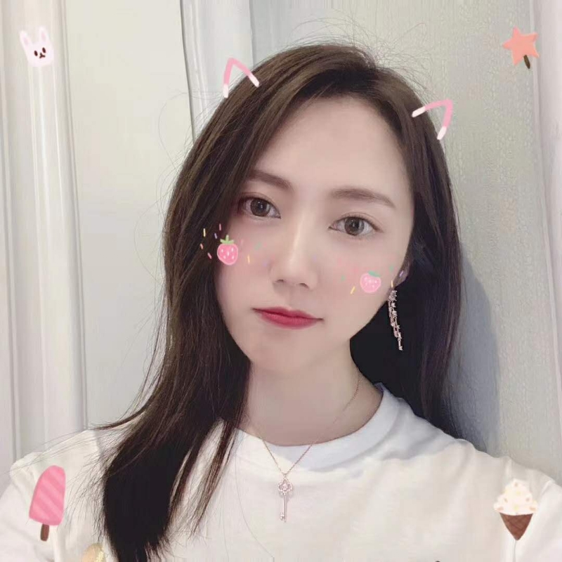 曼文的第一张照片--贵阳相亲服务中心