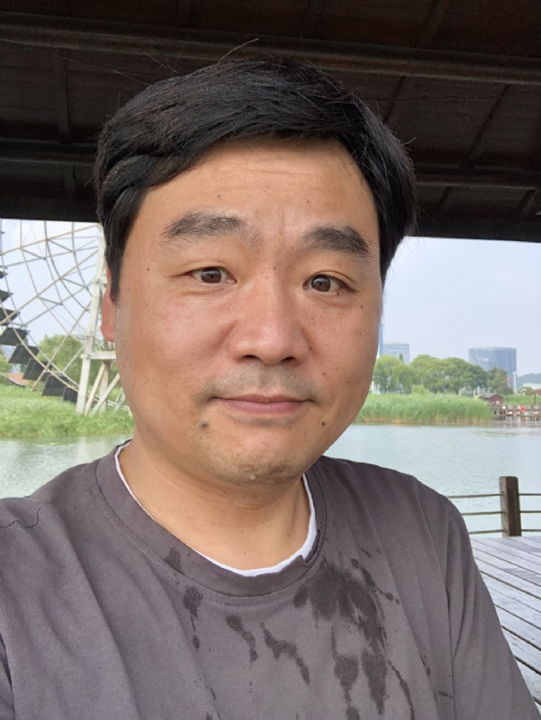 缘觉的第一张照片--贵阳相亲服务中心