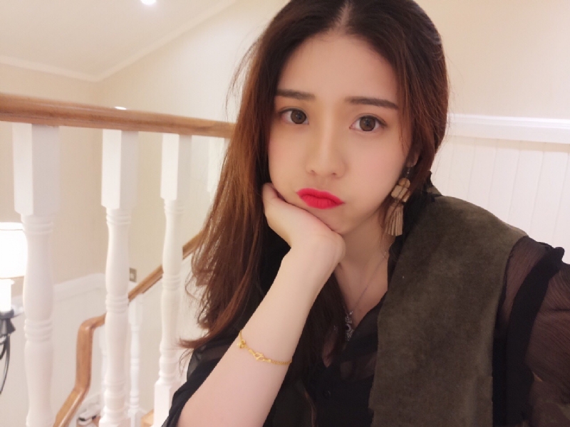 陈怡的第一张照片--贵阳相亲服务中心