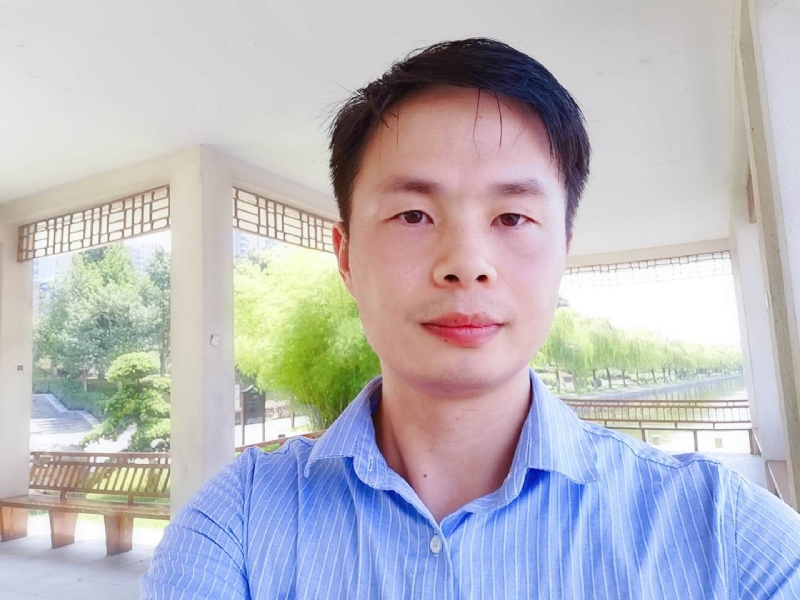小艾同学的第一张照片--贵阳相亲服务中心