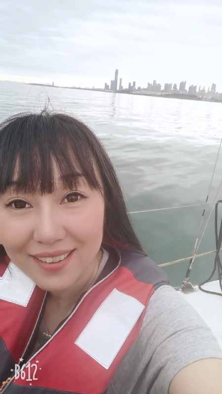 月的第二张照片--贵阳相亲服务中心
