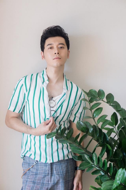 緣來是你的第一张照片--贵阳相亲服务中心