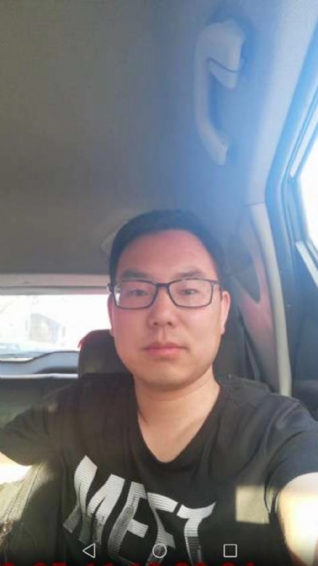 小哥的第二张照片--贵阳相亲服务中心