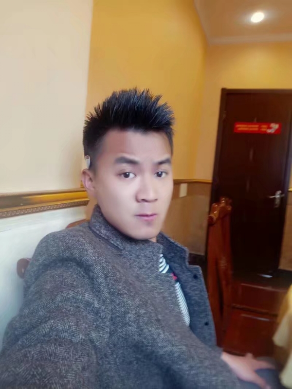 只为等你的第三张照片--贵阳相亲服务中心