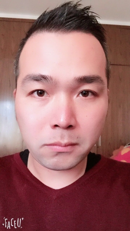 jefflua的第一张照片--贵阳相亲服务中心
