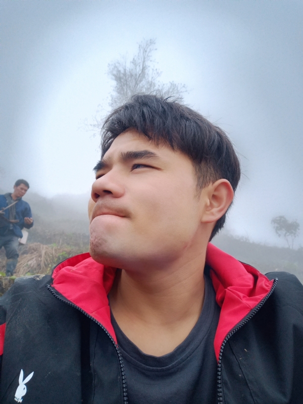 钢铁直男的第一张照片--贵阳相亲服务中心