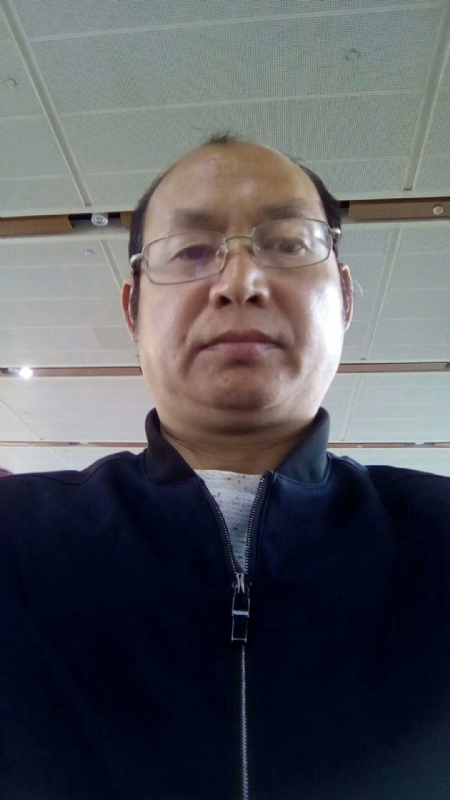 金乾鼠的第一张照片--贵阳相亲服务中心