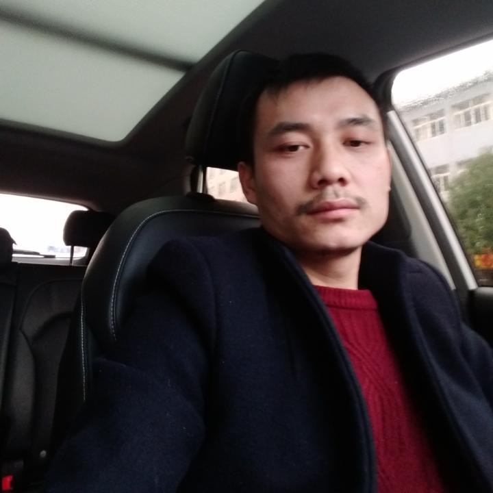 疼人的的第二张照片--贵阳相亲服务中心