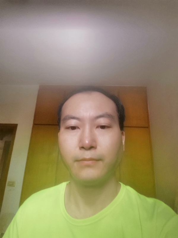 幸运的第二张照片--贵阳相亲服务中心