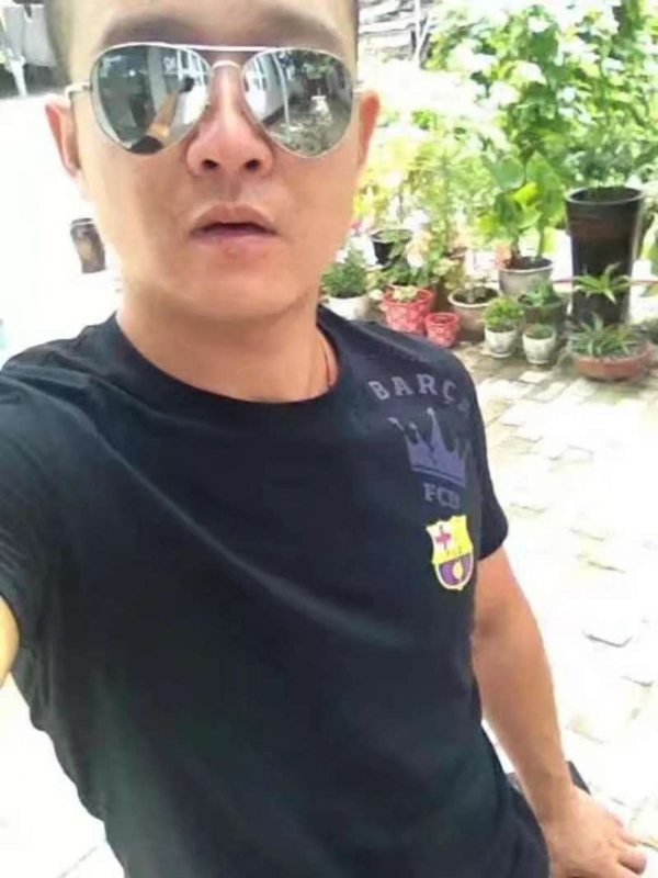 勇的第一张照片--贵阳相亲服务中心