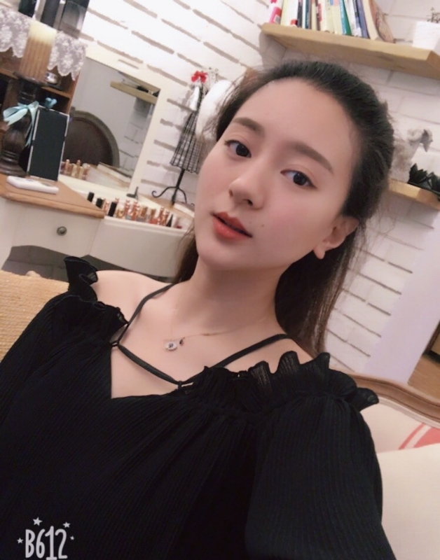 小仙女的第一张照片--贵阳相亲服务中心
