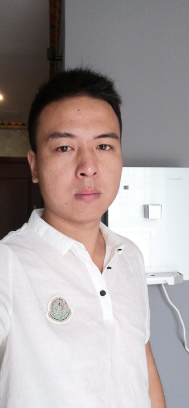 与卿共舞的第一张照片--贵阳相亲服务中心