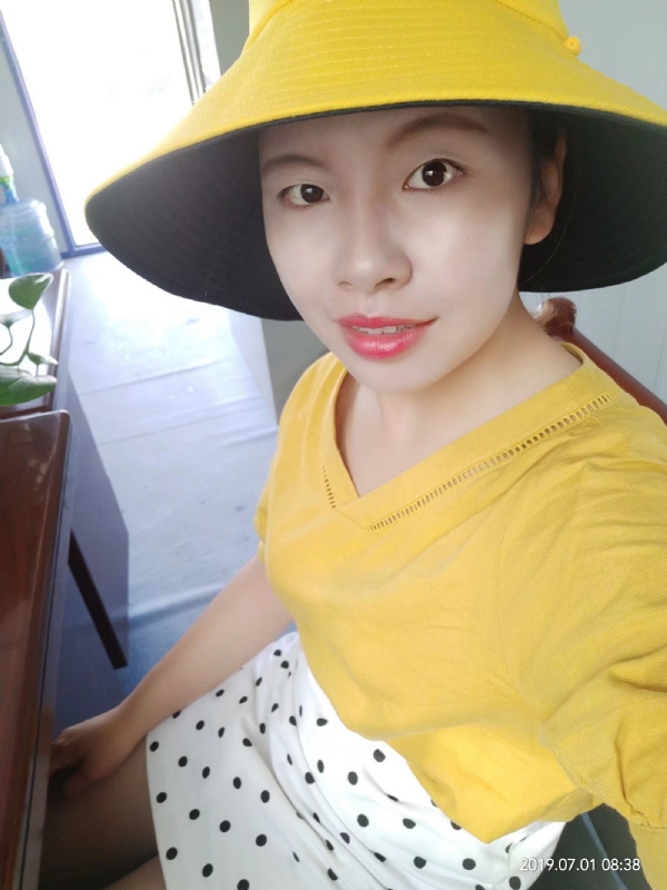 依若萱的第一张照片--贵阳相亲服务中心