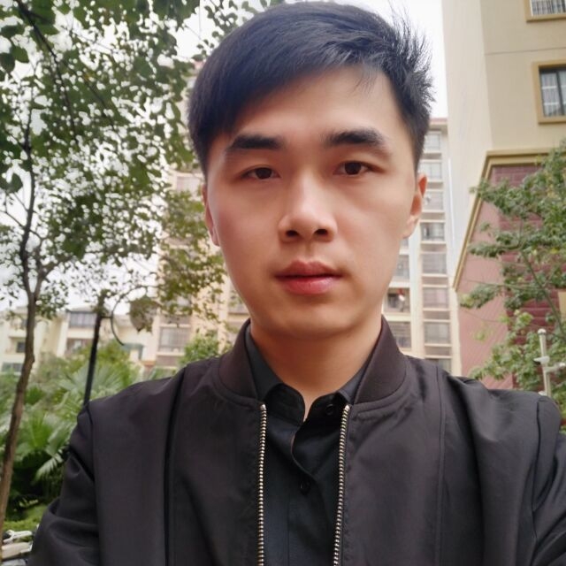 迟到的蜗牛的第一张照片--贵阳相亲服务中心