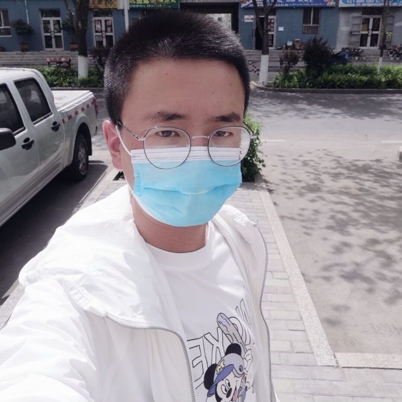 赵公子的第一张照片--贵阳相亲服务中心