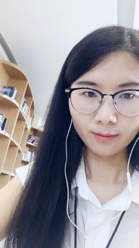 Cindee的第一张照片--贵阳相亲服务中心