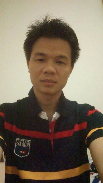缘来如此的第一张照片--贵阳相亲服务中心