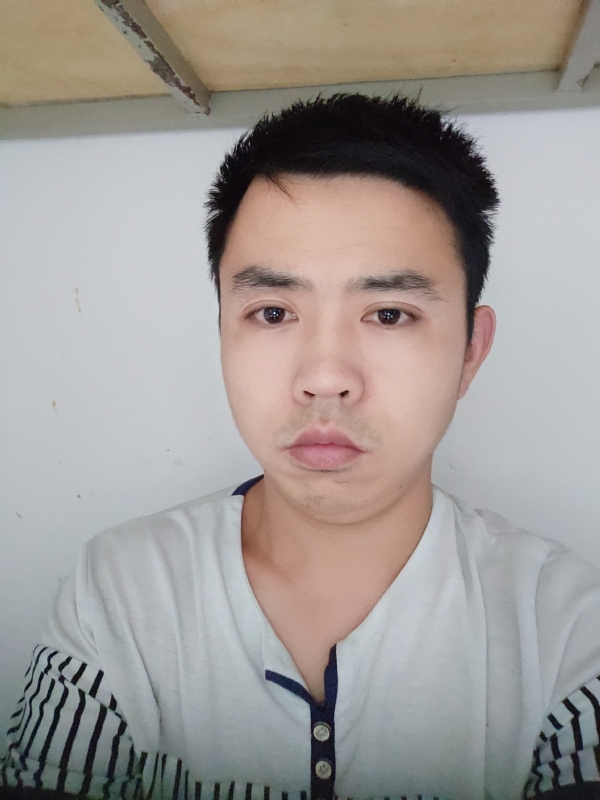 老男孩的第一张照片--贵阳相亲服务中心