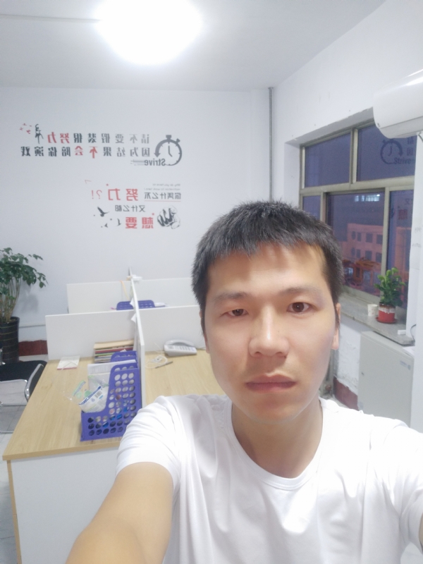 挚爱的第一张照片--贵阳相亲服务中心