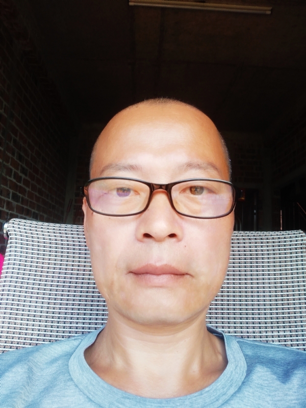 森的第一张照片--贵阳相亲服务中心