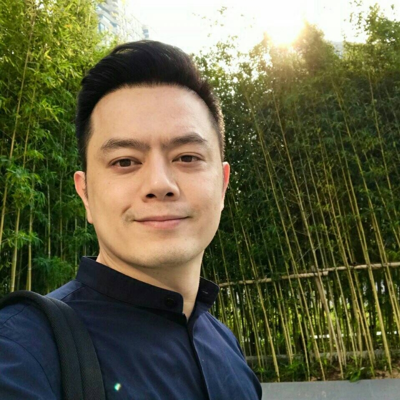 十月的第一张照片--贵阳相亲服务中心