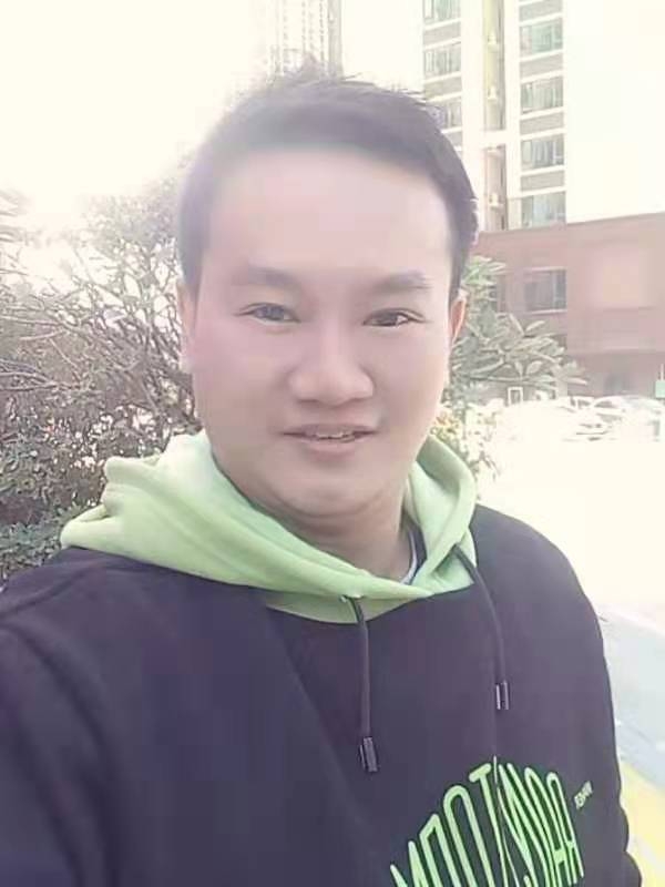 晶之缘的第一张照片--贵阳相亲服务中心