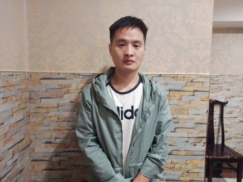 安贝的第一张照片--贵阳相亲服务中心